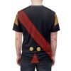 Duke of Weselton T-shirt, Frozen Costume, Halloween Costume