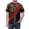 Duke of Weselton T-shirt, Frozen Costume, Halloween Costume