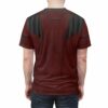 Star Lord T-shirt, Guardians of the Galaxy Costume, Halloween Costume