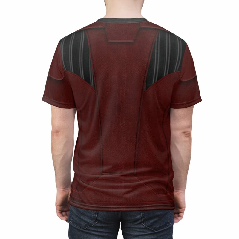 Star Lord T-shirt, Guardians of the Galaxy Costume, Halloween Costume