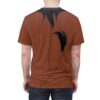 Scar T-shirt, Lion King Costume, Halloween Costume