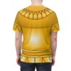 Lumière T-shirt, Beauty and the Beast Costume, Halloween Costume