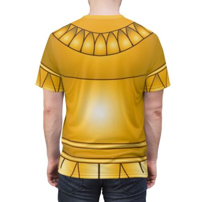 Lumière T-shirt, Beauty and the Beast Costume, Halloween Costume