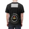 Stanley T-shirt, Pixar Cars Costume, Halloween Costume