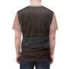 Jar Jar Binks T-shirt, Star Wars Costume, Halloween Costume