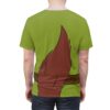 Robin Hood T-shirt, Robin Hood Costume, Halloween Costume