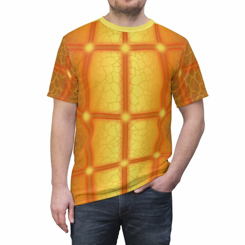 Sheldon T-shirt, Finding Nemo Costume, Halloween Costume