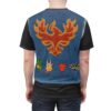 Barley Lightfoot T-shirt, Onward Costume, Halloween Costume