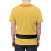 Powerline T-shirt, A Goofy Movie Costume, Halloween Costume