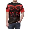 Darth Maul T-shirt, Star Wars Rebels Costume, Halloween Costume