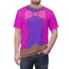 Dormouse T-shirt, Alice in Wonderland Costume, Halloween Costume