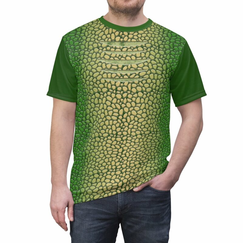 Rex T-shirt, Toy Story Costume, Halloween Costume