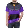 Zurg T-shirt, Toy Story Costume, Halloween Costume