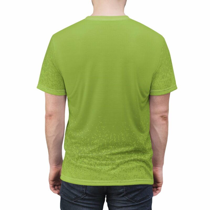 Mike Wazowski T-shirt, Monsters Inc Costume, Halloween Costume