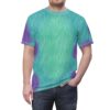 Sulley T-shirt, Monsters Inc Costume, Halloween Costume