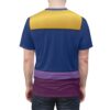 Kronk T-shirt, Emperor's New Groove Costume, Halloween Costume