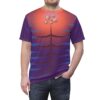 Tamatoa T-shirt, Moana Costume, Halloween Costume