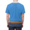 Felix T-shirt, Wreck-It Ralph Costume, Halloween Costume