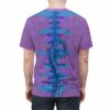 Randall Boggs T-shirt, Monsters Inc Costume, Halloween Costume