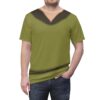 Quasimodo T-shirt, Hunchback of Notre Dame Costume, Halloween Costume