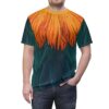 Hei Hei T-shirt, Disney Moana Costume, Halloween Costume