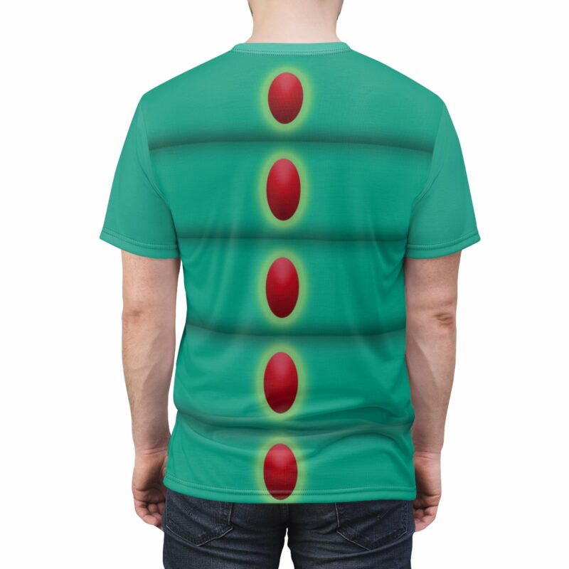 Heimlich T-shirt, A Bug's Life Costume, Halloween Costume