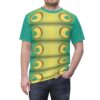 Heimlich T-shirt, A Bug's Life Costume, Halloween Costume