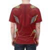 Iron Man T-shirt, Avengers Costume, Halloween Costume