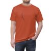 Fox T-shirt, Peter Pan Costume, Halloween Costume