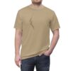 Rabbit T-shirt, Peter Pan Costume, Halloween Costume