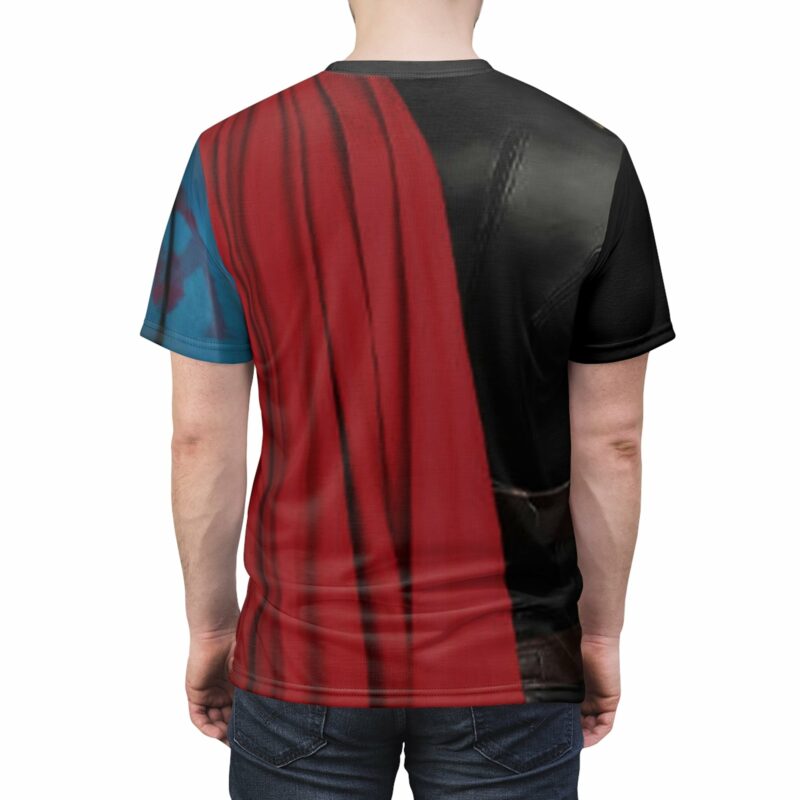 Thor T-shirt, Thor Ragnarok Costume, Halloween Costume