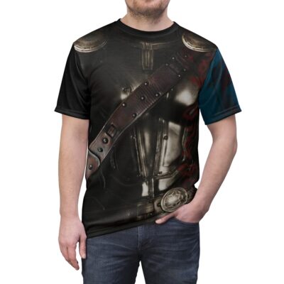 Thor T-shirt, Thor Ragnarok Costume, Halloween Costume