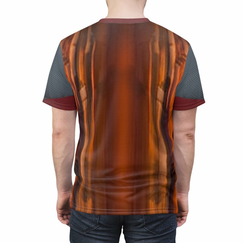 Jarvis T-shirt, Avengers Costume, Halloween Costume