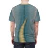 Aladar T-shirt, Disney Dinosaurs Costume, Halloween Costume