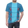 Caterpillar T-shirt, Alice in Wonderland Costume, Halloween Costume