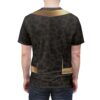 Erik Killmonger Jaguar T-shirt, Black Panther Costume, Halloween Costume