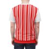 Red Dapper Dan T-shirt, The Dapper Dans Costume, Halloween Costume