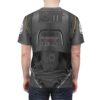 K-2SO T-shirt, Star Wars Costume, Halloween Costume