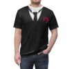 Mr. Banks T-shirt, Mary Poppins Costume, Halloween Costume