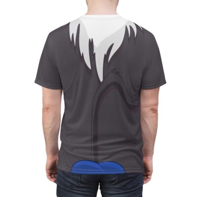 Rafiki T-shirt, The Lion King Costume, Halloween Costume