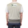 Photopass Cast Member T-shirt, Disney Cast Member Costume, Halloween Costume