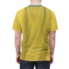 Green and Yellow Vision Halloween T-shirt, WandaVision Costume, Halloween Costume