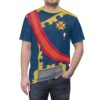 Francisco Flores T-shirt, Elena of Avalor Costume, Halloween Costume