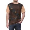 Vladimir T-shirt, Tangled Costume, Halloween Costume