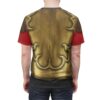 Royal Guard T-shirt, Tangled Costume, Halloween Costume