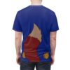 Honest John T-shirt, Pinocchio Costume, Halloween Costume