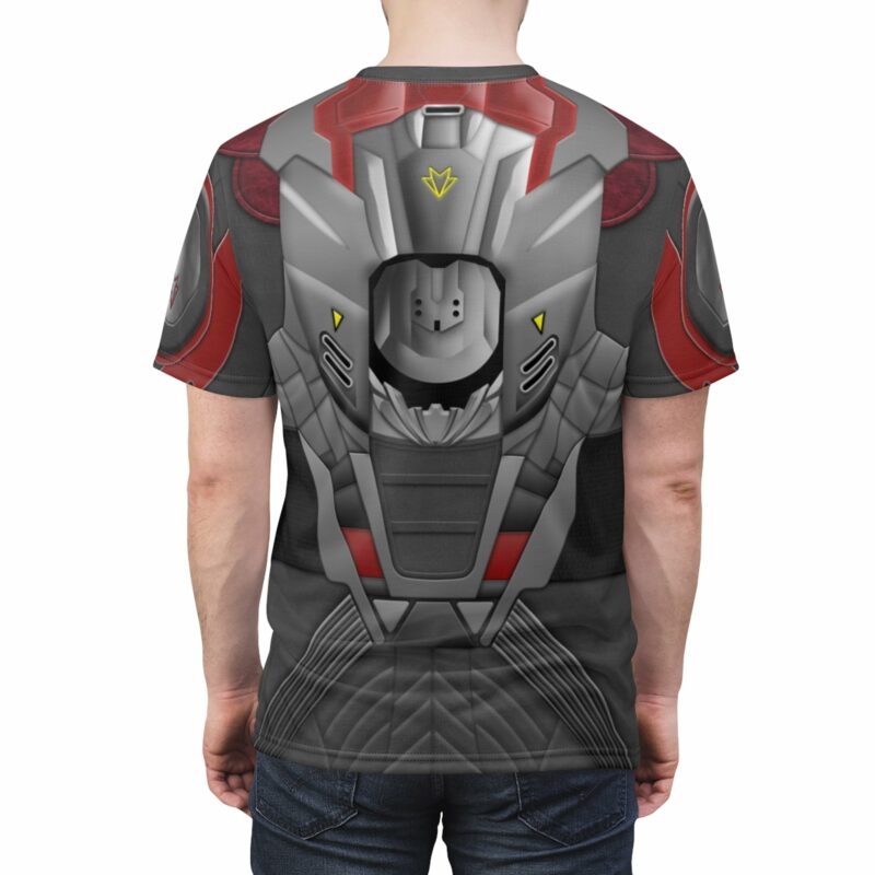 Falcon T-shirt, The Falcon and the Winter Soldier Costume, Halloween Costume