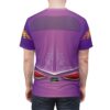 Ramone T-shirt, Pixar Cars Costume, Halloween Costume