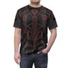 Druig T-shirt, Eternals Costume, Halloween Costume