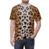 Disney Encanto T-shirt, Parce Jaguar Cosplay Costume, Halloween Costume